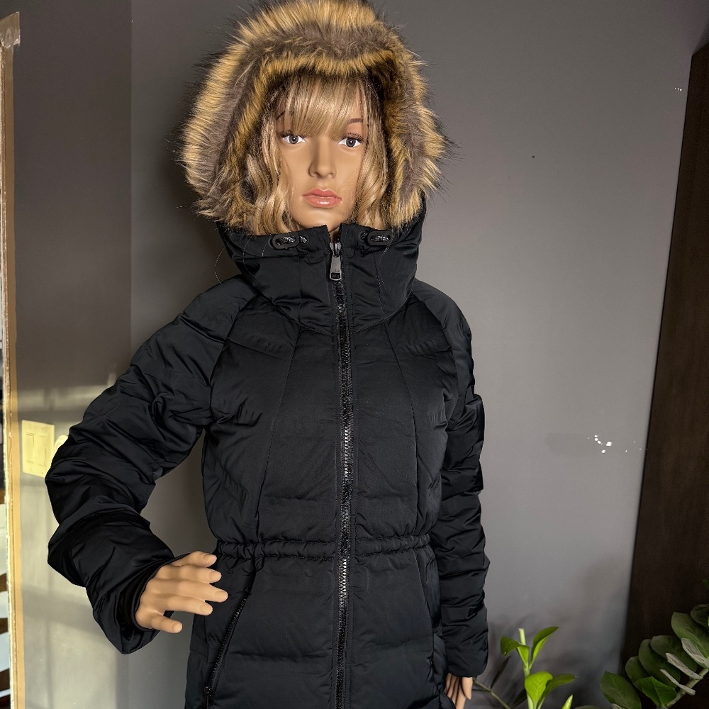 Lole Katie Down Jacket - 650 Fill Power  XS